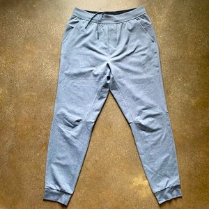 LuLuLemon Men’s Intent Jogger